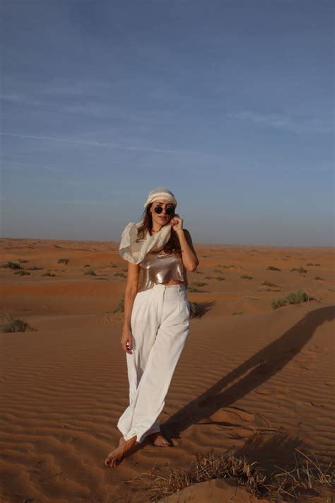 Dessert Safari Dubai Outfit Women Desert Safari Outfit Dessert Outfit