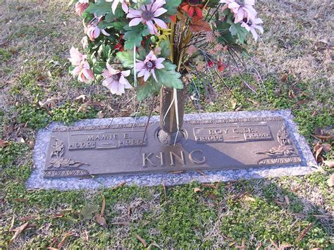 Mamie E Wesner King 1909 1988 Mémorial Find a Grave