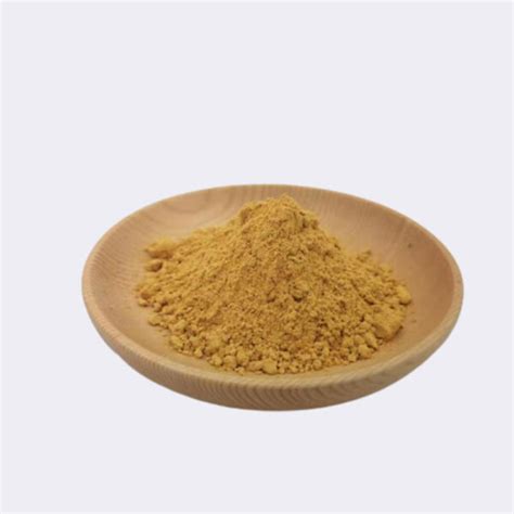 Bulk Organic Milk Thistle Extract Powder Manufacturer OrganicPE Inc