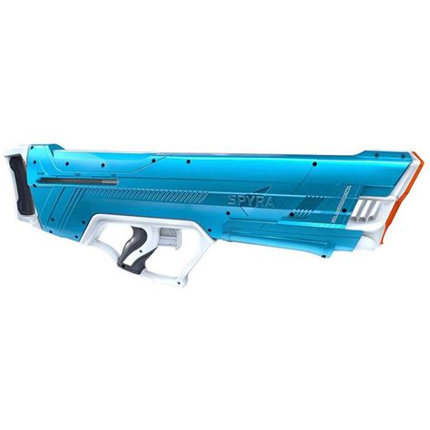 Spyra Wasserpistole Spyra SpyraLX, Wasserpistole