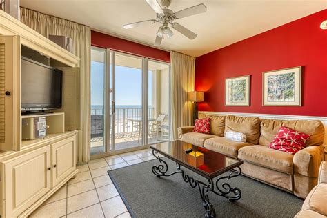 Majestic Sun Resort Condo Rentals | Miramar Beach, FL | Vacasa