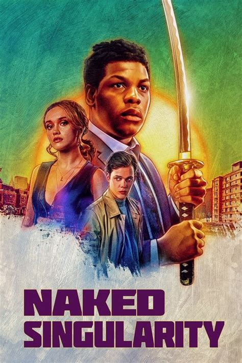 Naked Singularity 2021 The Movie Database TMDB