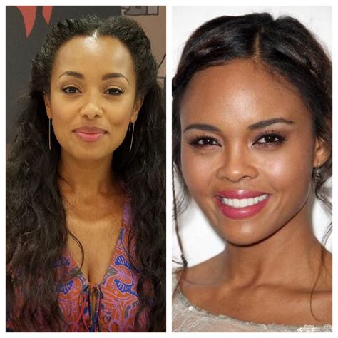 So I was watching This Christmas over the holidays and was like Carrie