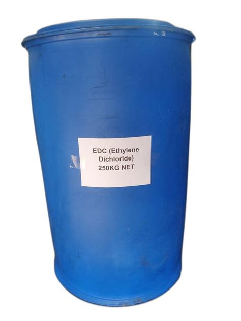 Ethylene Dichloride Chemical At Rs 44 Kilogram Dichloroethane In New