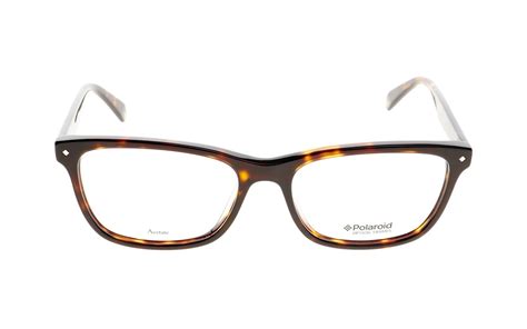 Polaroid PLD D338 N9P 54 Prescription Glasses Shade Station