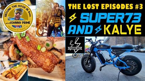 Around The Hood The Lost Episodes 3 Kalye Feat Ivan The Super 73