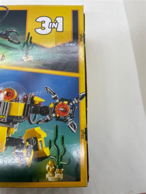 Lego Creator 31090, Hobbies & Toys, Toys & Games on Carousell