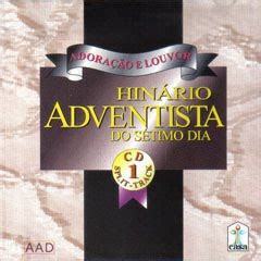 Jesus No Meio Cd Hin Rio Adventista De Setimo Dia Vol