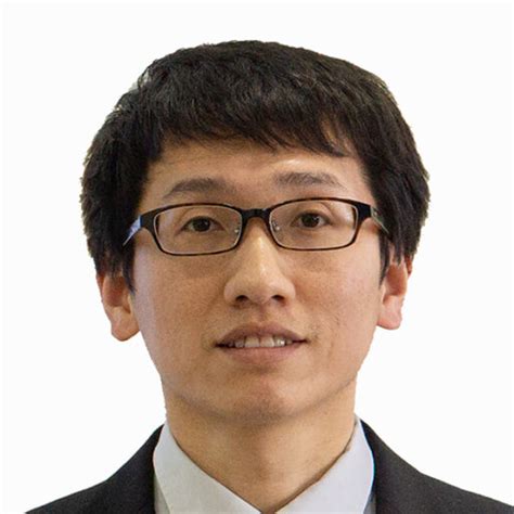 Liang DU Professor Assistant Doctor Of Engineering Shanghai