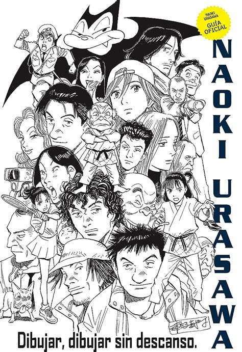 NAOKI URASAWA: THE INDELIBLE BRILLIANCE OF MANGA'S MOST, 44% OFF