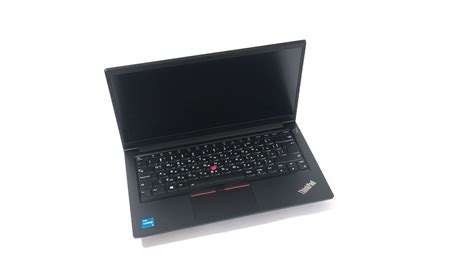 Lenovo Thinkpad E14 Gen 2 I3 1115g4 · Uhd Graphics Xe G4 · 140” Full Hd 1920 X 1080 Ips