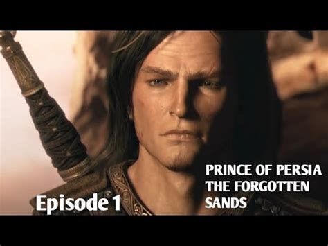 PRINCE OF PERSIA THE FORGOTTEN SANDS Gameplay Ps3 Episode 1 YouTube