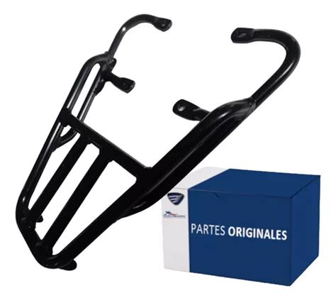 Parrilla Trasera Italika Ft180 Ts F03020159 Envío gratis