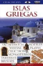 ISLAS GRIEGAS 2008 GUIAS VISUALES Casa Del Libro