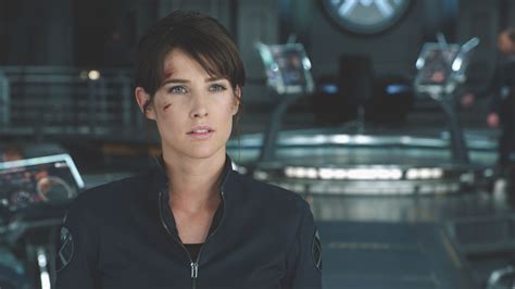 The Cobie "Maria Hill" Smulders appreciation thread | IGN Boards