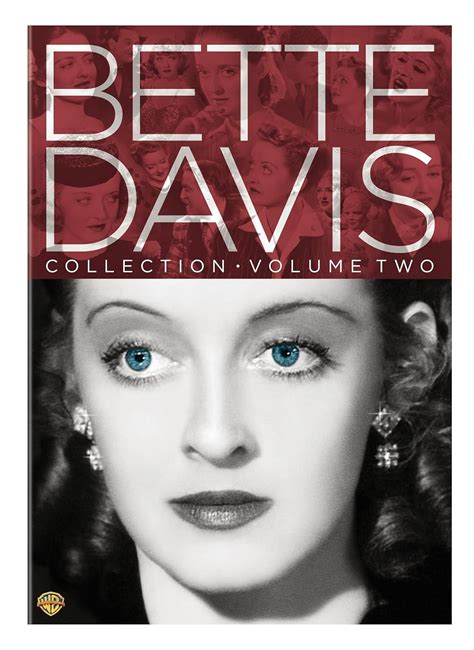 Bette Davis Collection 2 USA DVD Amazon es Películas y TV