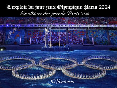 3 MEDAILLES JEU PARALYMPIQUE PARIS 2024 Centerblog