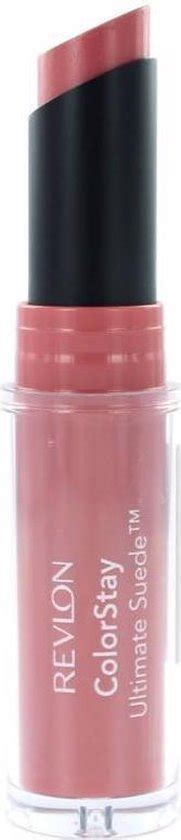 Revlon Colorstay Ultimate Suede 025 Lippenstift