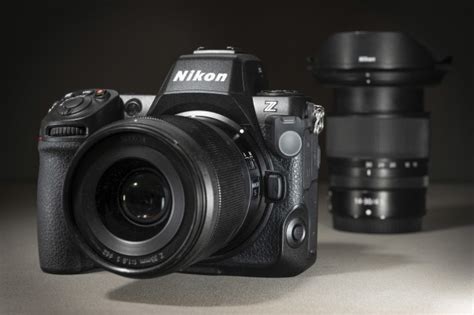 Nikon Z8 Review A Supercharged D850 Successor Digital