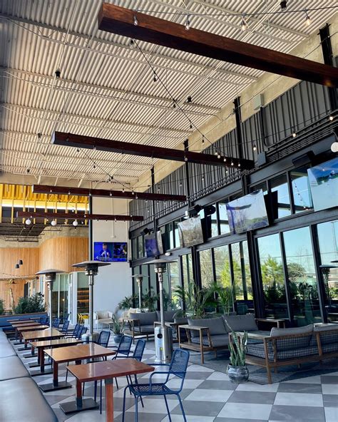 Highline Park - Ten Visit