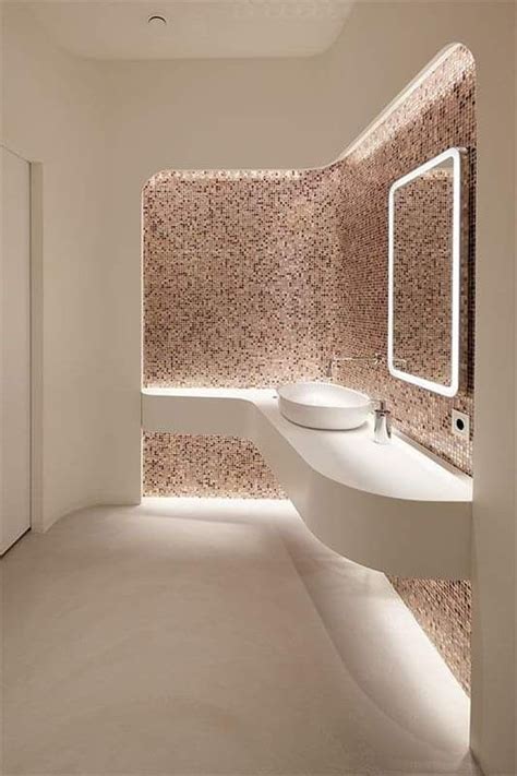 Pin By CAP BON 8015 BON CAP On Salle De Bain Design Lighting Design