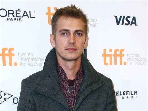 Here S Why Hayden Christensen Says He Walked Away From Fame After The