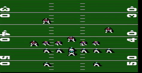 John Madden Football (1988)