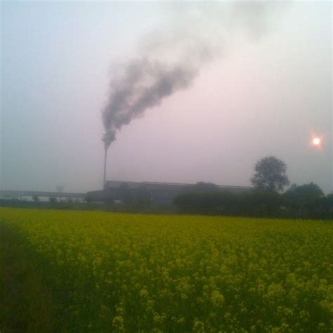 'Air Pollution in Nepal' on Picfair.com