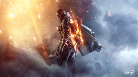 Battlefield 1 Wallpaper 4k - 1920x1080 Wallpaper - teahub.io