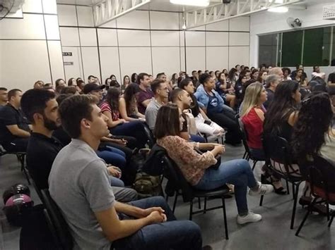 FEAP comemorou o Dia do Administrador de Empresas Jornal Além Parahyba