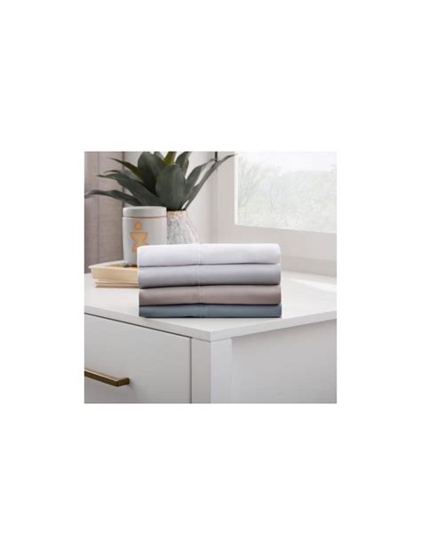 Malouf Woven™ Brushed Microfiber Sheets Vermont Bedrooms Rutland Vermont