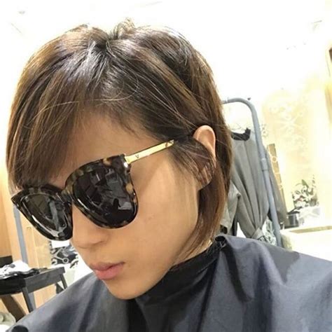 Wow! Toni Gonzaga sports short hair for the first time | PUSH.COM.PH ...