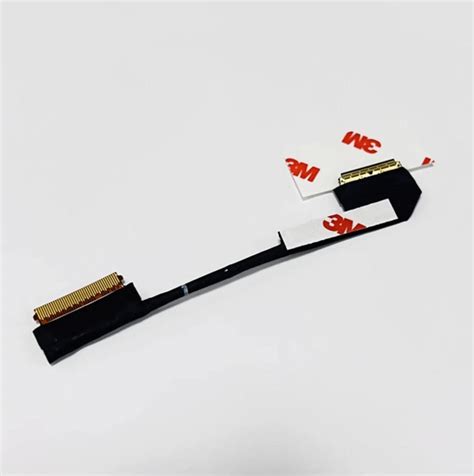 Amazon Fleshy Leaf LCD Video Cable Replacement For HP Envy X360 13