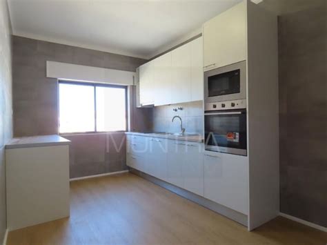 Apartamento T Venda Em Casal Do Marco Seixal Arrentela Aldeia