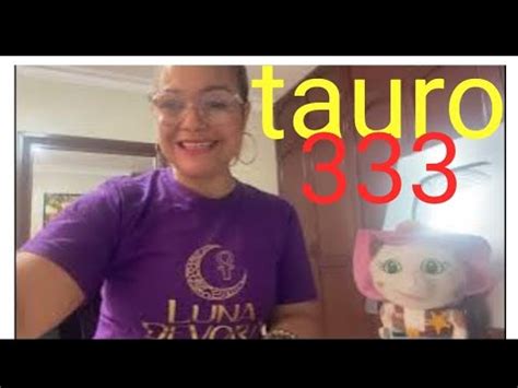 Tauro 333 mensaje de los maestros ascendidos Déjale tus preocupaciones