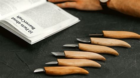 Best Wood Carving Tools For Beginners Essential Picks Toolsgearlab