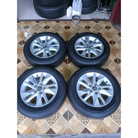 Jual Velg Innova Oem Reborn Shopee Indonesia