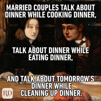 17 Hilarious Marriage Memes Every Married Couple Can Relate To