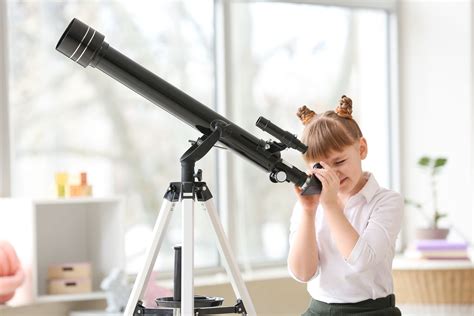 Which Telescope Should You Choose Types And Advice Uk