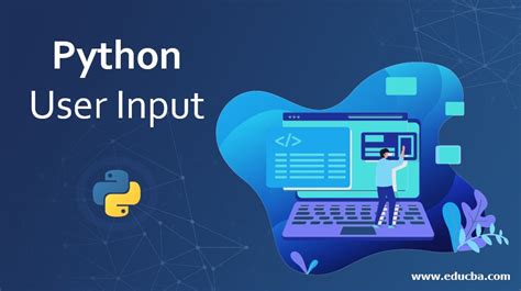 Python User Input Complete Guide To Python User Input With Examples