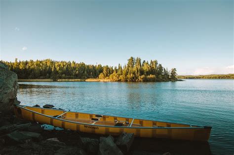 The Most Unique Places To Stay In Minnesota Let S Roam