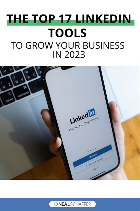 The Top 17 Linkedin Tools To Grow Your Business In 2023 Artofit