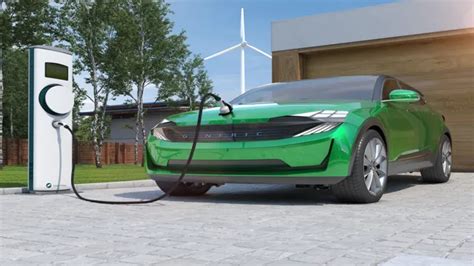 Powering the Future: How Electric Cars are Boosting the Economy and the ...