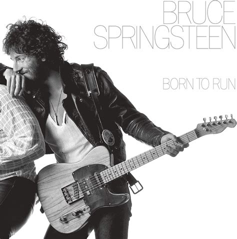 Born To Run (Vinyl): Springsteen, Bruce, Springsteen, Bruce, Multi-Artistes, Charles Calello ...