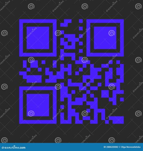 Qr Code Quick Response Code Marketing And Inventory Management Stock