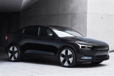 2024 Polestar Polestar 2 pictures