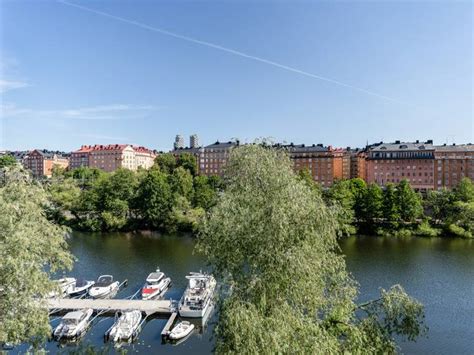 Kungsholms Strand Tr I Kungsholmen Stockholms Kommun L Genhet