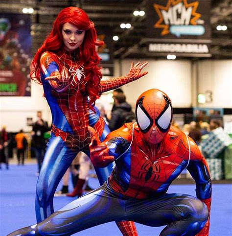 Top Comic Conventions In The Usa