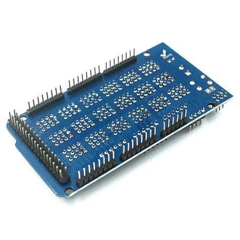 Shield Sensor Arduino Mega V Ja Bots