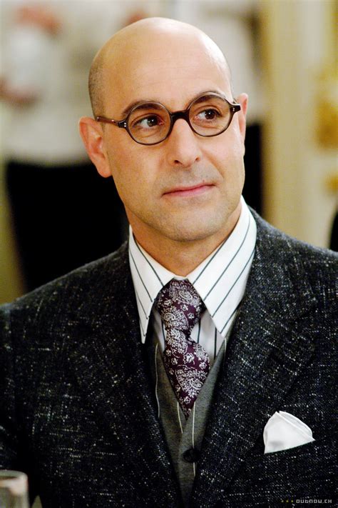 Stanley Tucci Quotes QuotesGram